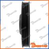Poulie damper vilebrequin pour NISSAN | RKP-NS-021, 24935